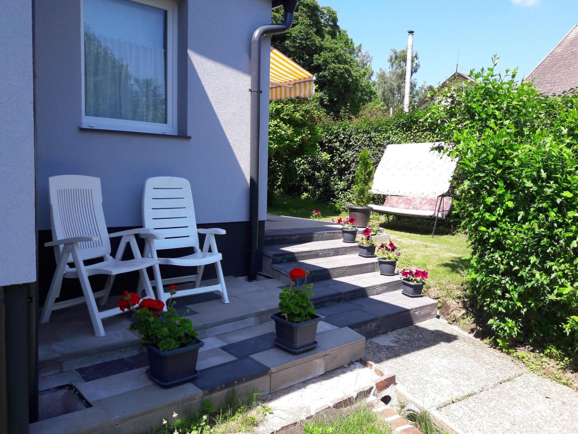 Avar Vendeghaz Matrafured Exterior photo